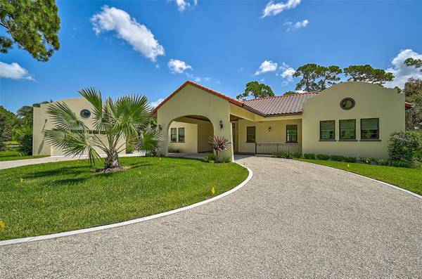 360 N POINT RD, Osprey, FL 34229