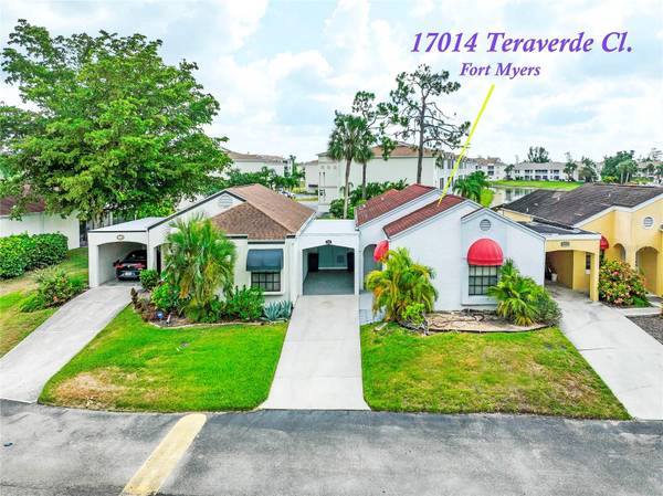 17014 TERRAVERDE CIR, Fort Myers, FL 33908