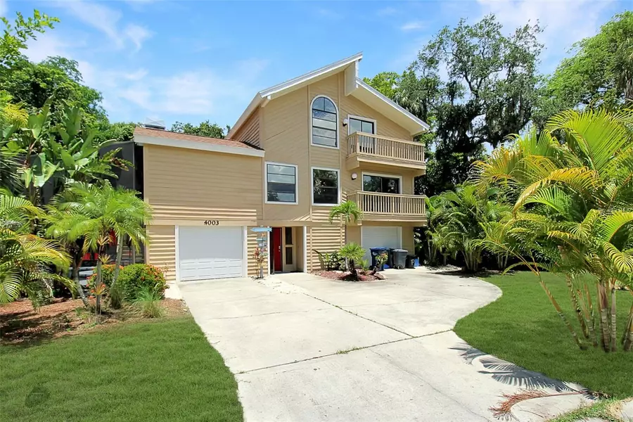 4003 BAYSIDE CT, Bradenton, FL 34210