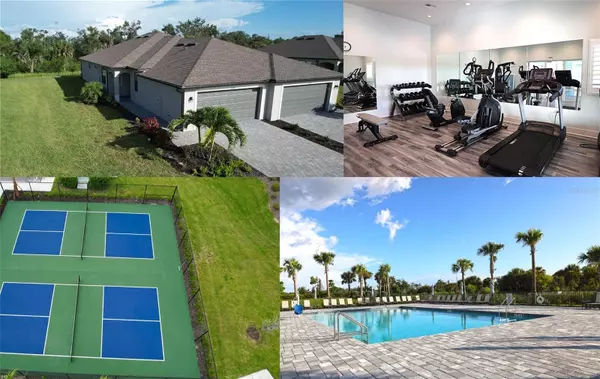 2088 BONITO WAY, Port Charlotte, FL 33953