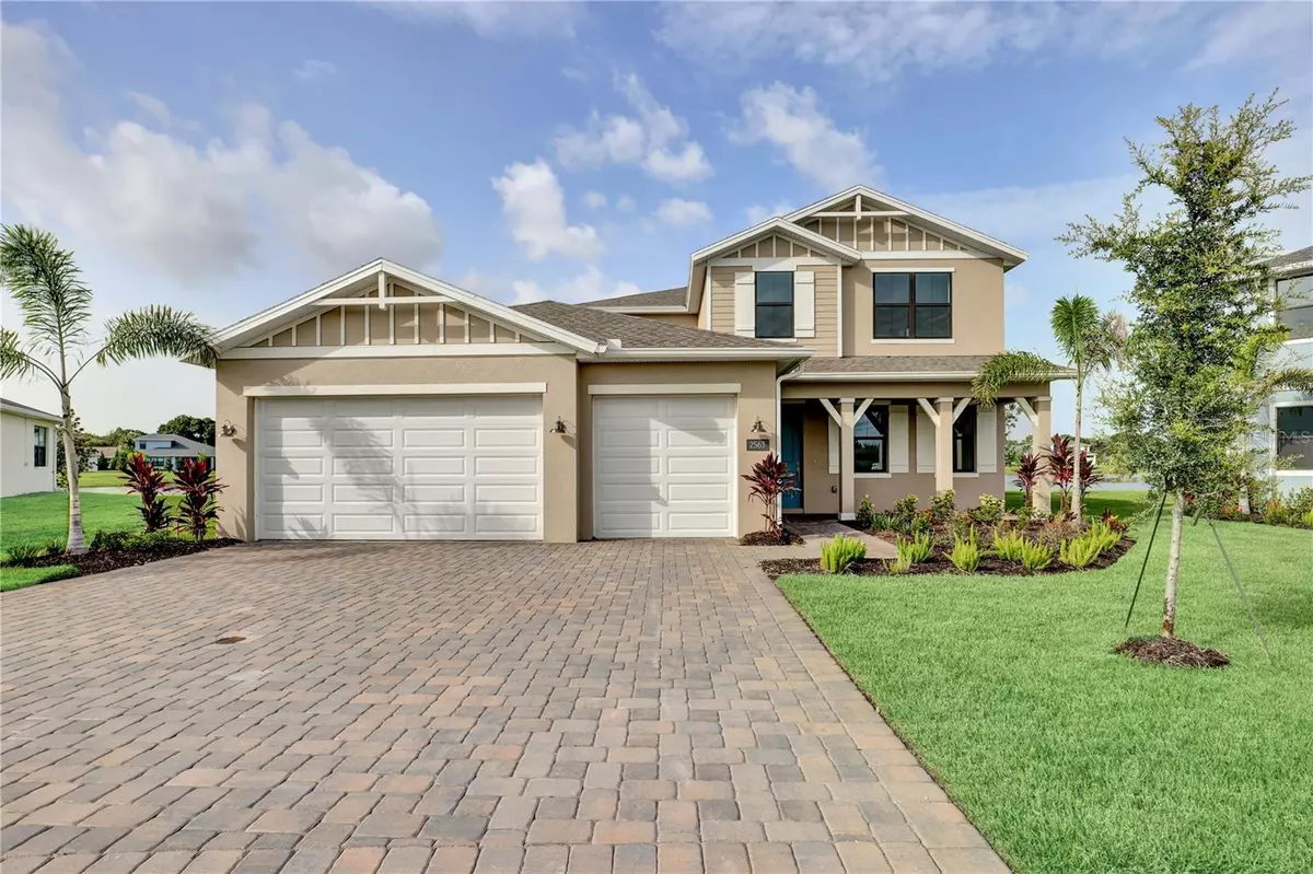 Clearwater, FL 33761,2563 OCEAN BREEZE LN