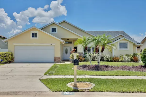 1534 AMHERST LN, Kissimmee, FL 34744