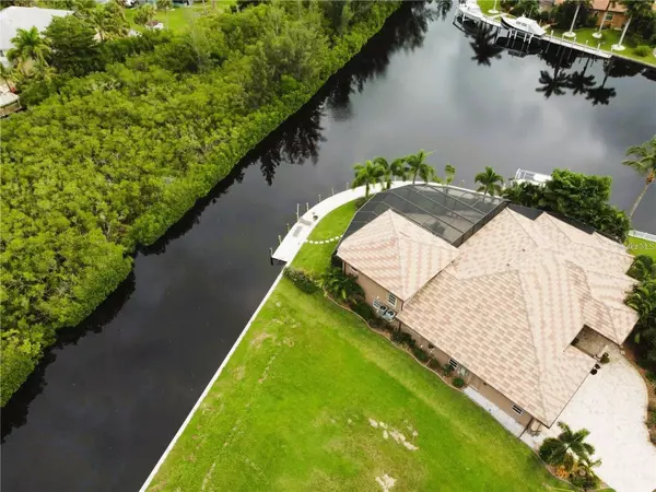 Punta Gorda, FL 33950,3500 MARSALA CT