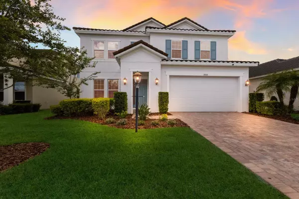 Lakewood Ranch, FL 34211,13808 AMERICAN PRAIRIE PL