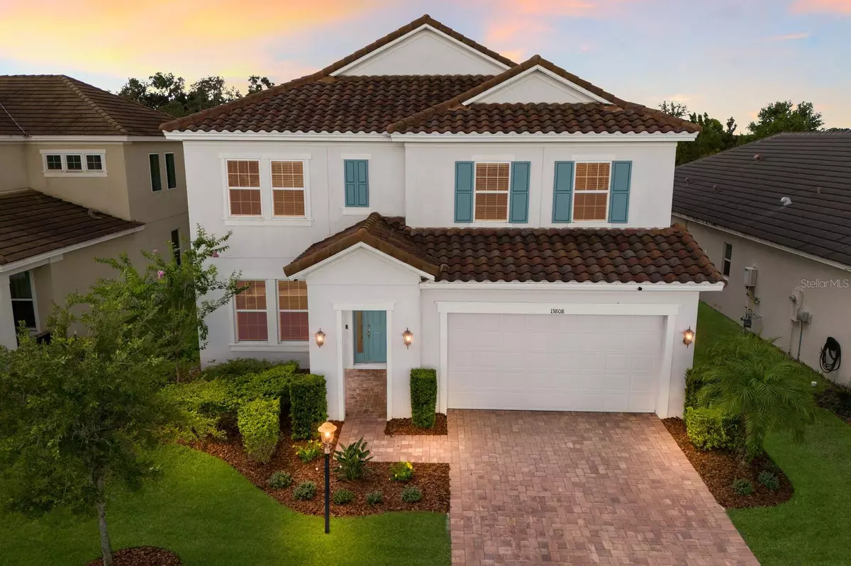 Lakewood Ranch, FL 34211,13808 AMERICAN PRAIRIE PL