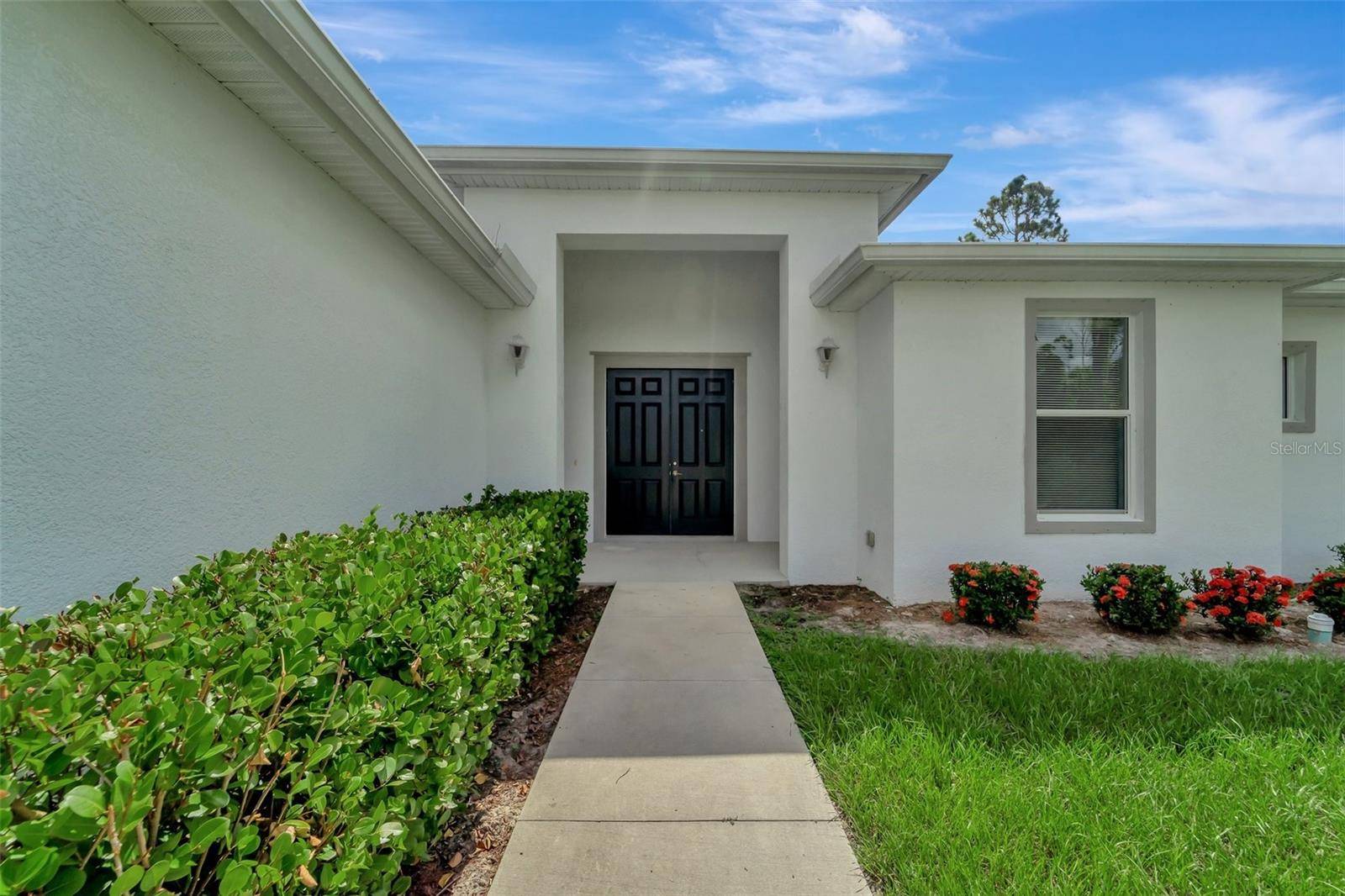 1174 S MCDUFF ST, North Port, FL 34288