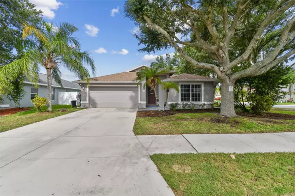 5418 LANSDOWNE WAY, Palmetto, FL 34221