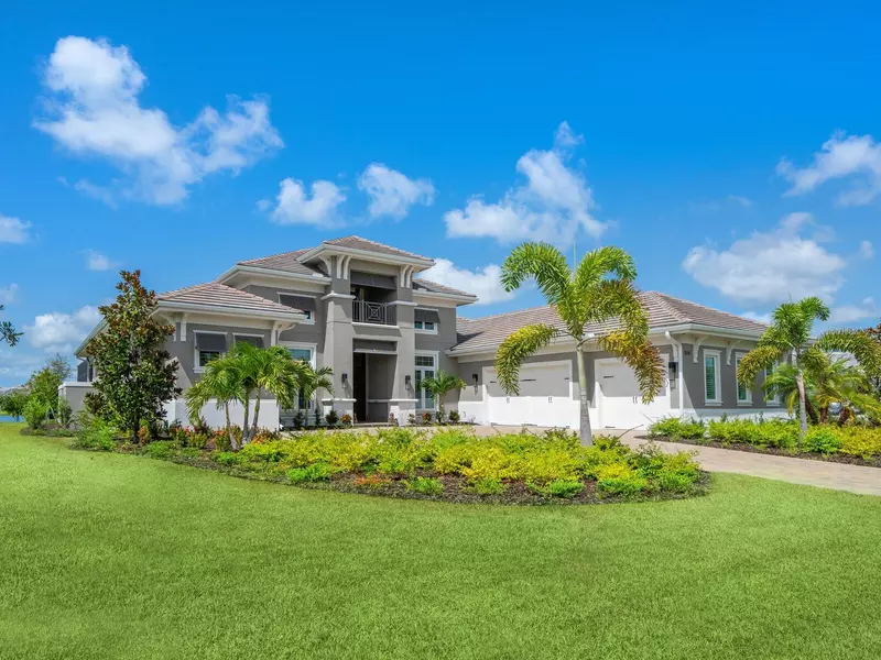 8541 PAVIA WAY, Lakewood Ranch, FL 34202