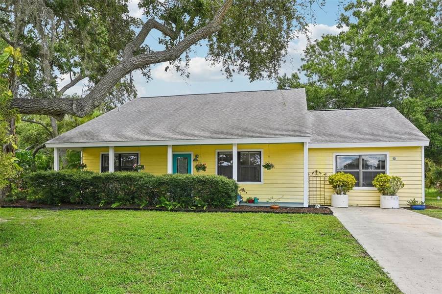 5121 OLIVIA RD, Venice, FL 34293