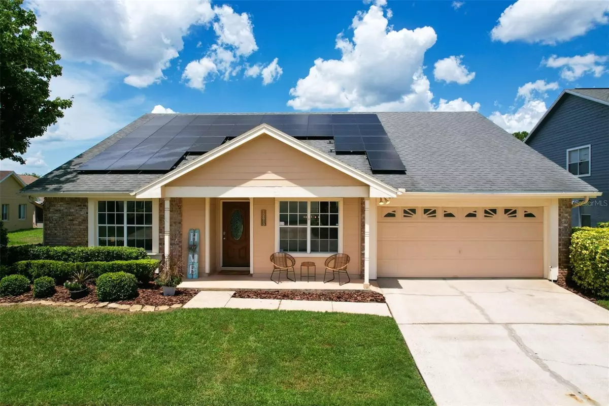 Orlando, FL 32828,12613 BIRCHBARK CT