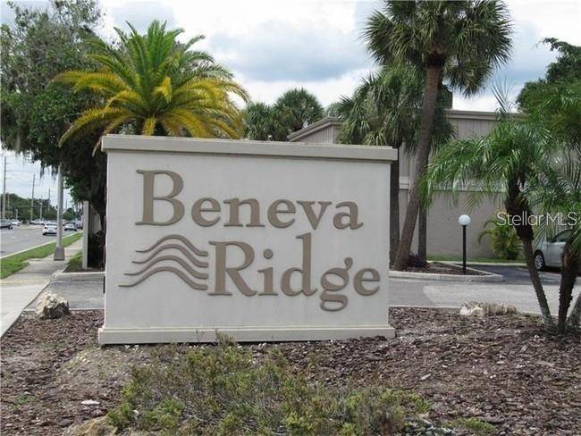 4001 BENEVA RD #110,  Sarasota,  FL 34233