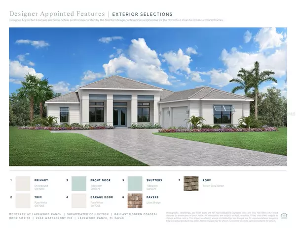 Sarasota, FL 34240,2469 WATERFRONT CIR