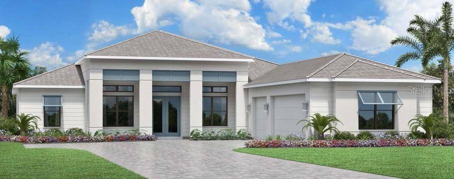 2469 WATERFRONT CIR, Sarasota, FL 34240