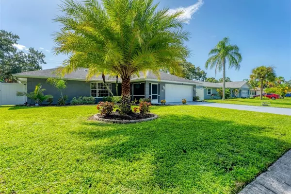 25 MIMOSA DR, Sarasota, FL 34232