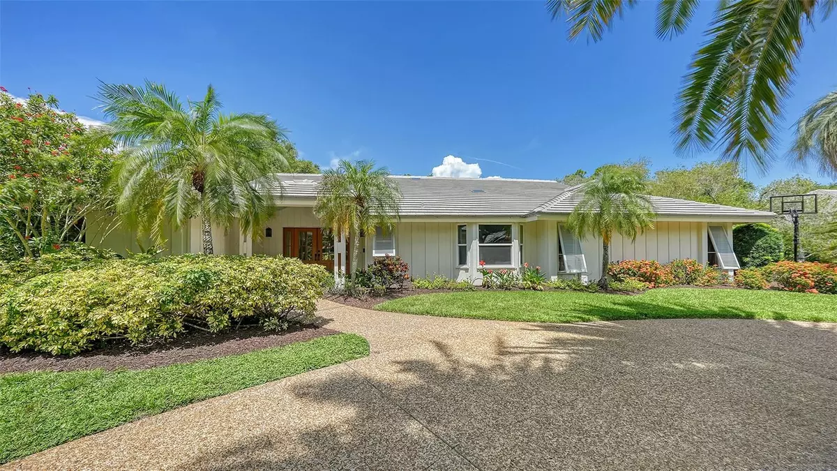 Sarasota, FL 34231,4812 PEREGRINE POINT CIR W