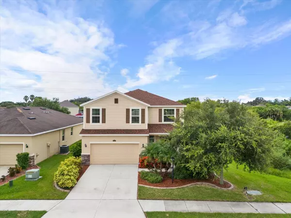 5735 BROAD RIVER RUN, Ellenton, FL 34222