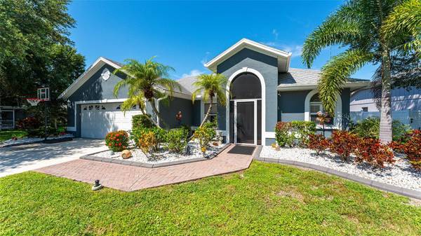 5018 72ND CT E, Bradenton, FL 34203