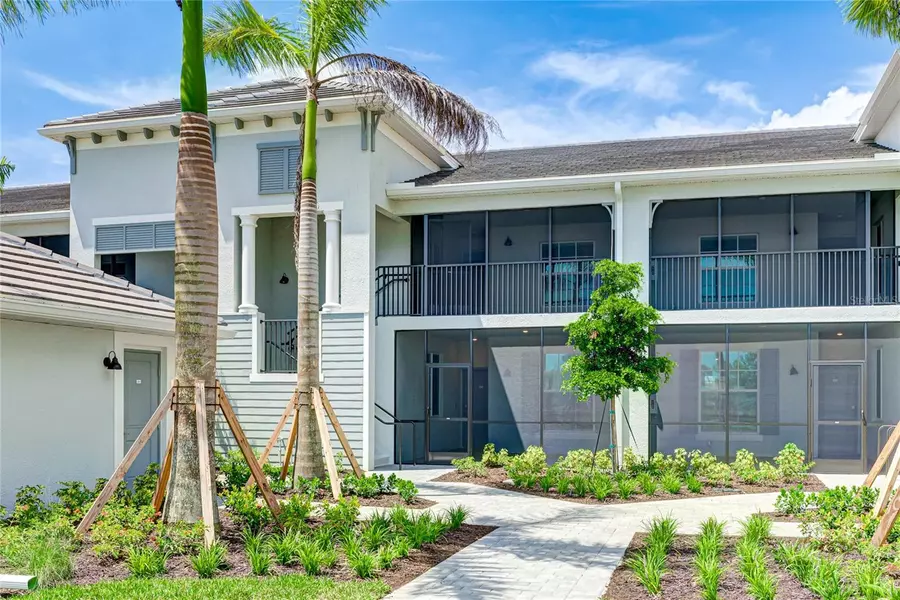 17445 OPAL SAND DR #104, Venice, FL 34293