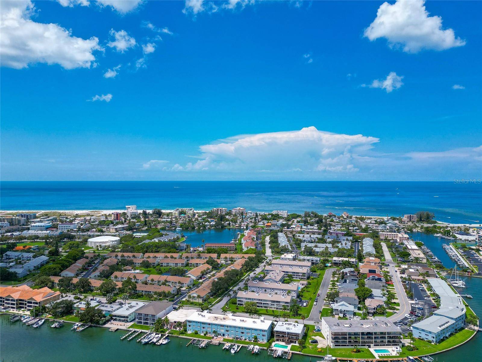 12405 3RD ST E #206,  Treasure Island,  FL 33706