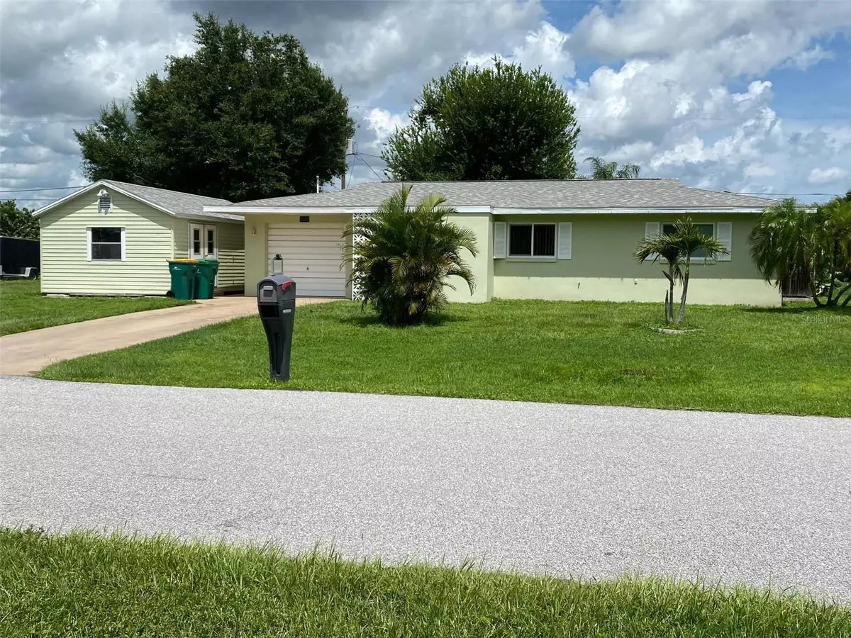 Punta Gorda, FL 33983,2350 TALBROOK TER