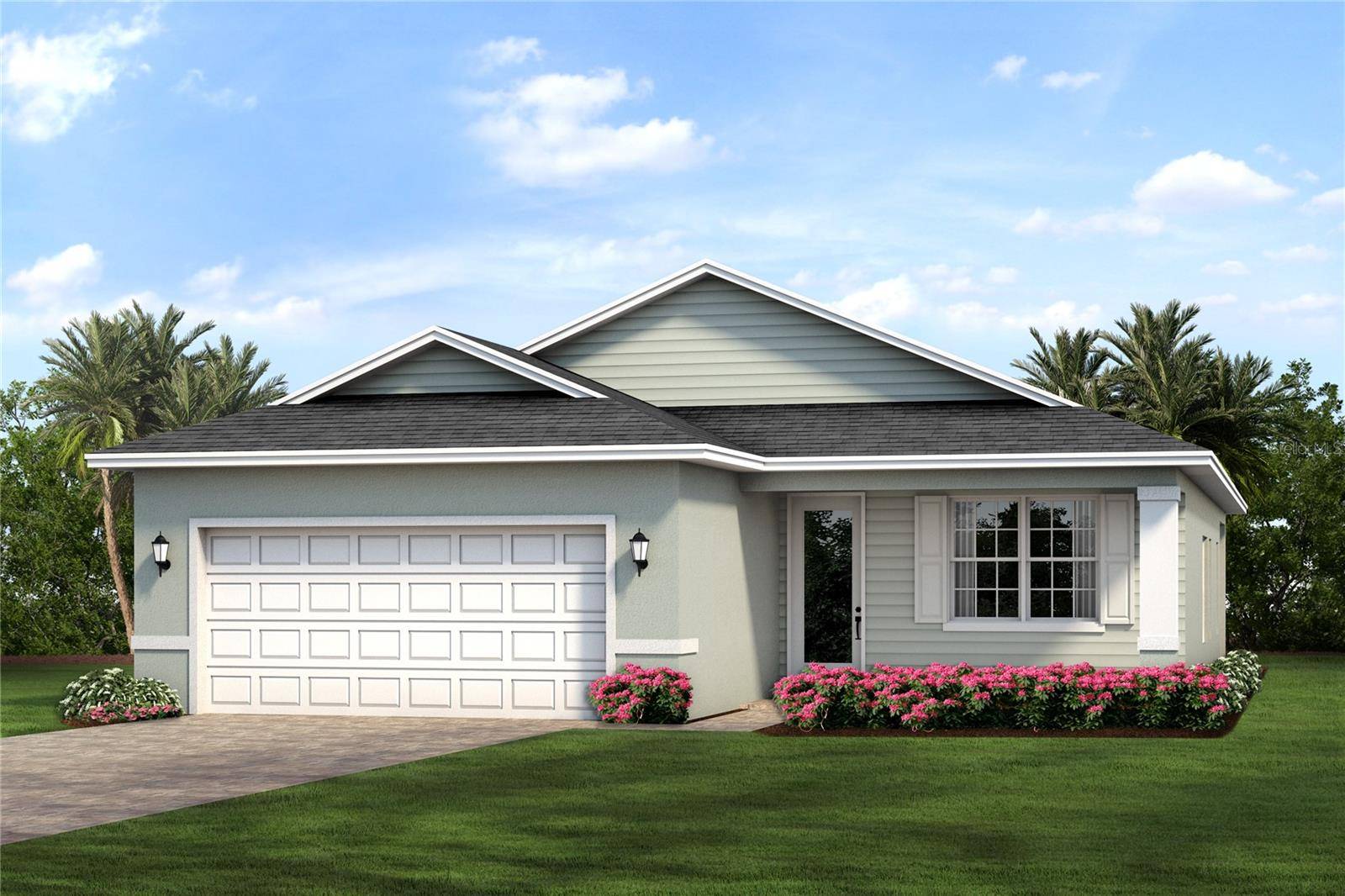 1696 SUNSET PRESERVE WAY, Port Charlotte, FL 33953