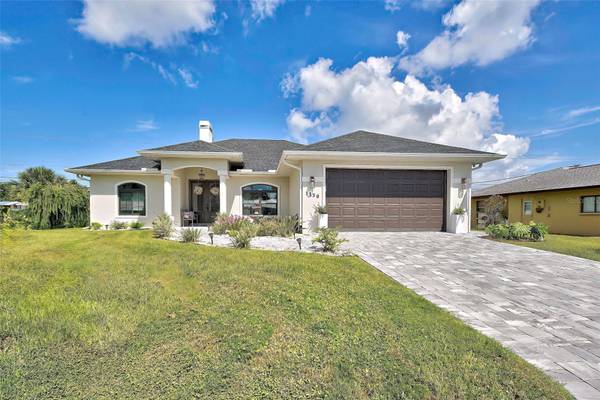 1130 CUMBERLAND RD, Venice, FL 34293