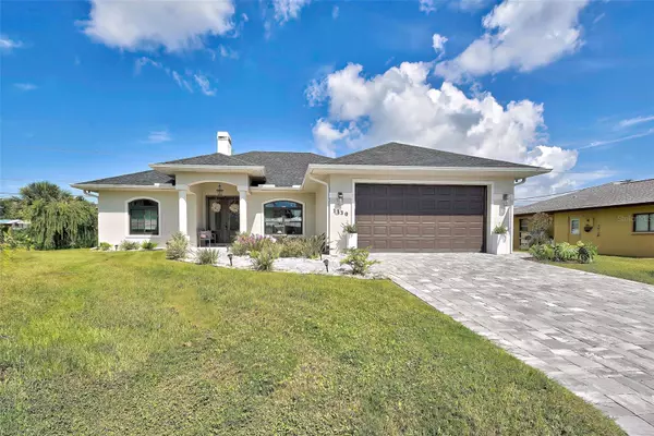 1130 CUMBERLAND RD, Venice, FL 34293