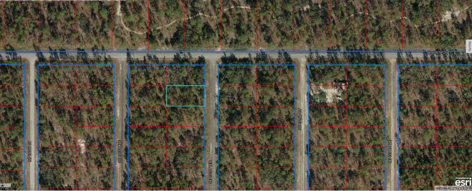 10848 SE 131 TER, Dunnellon, FL 34431