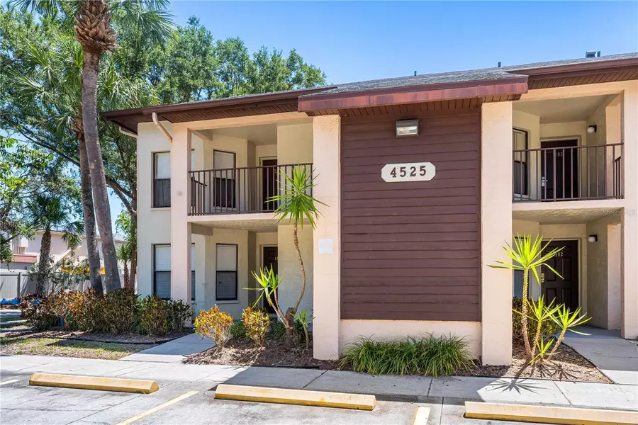 4525 46TH STREET CT W #201B, Bradenton, FL 34210