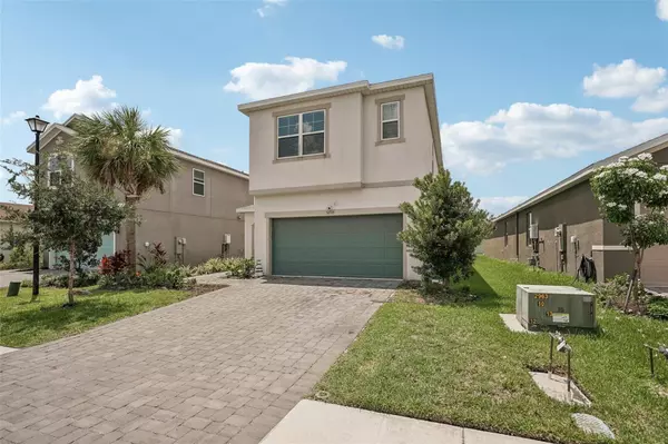 Palmetto, FL 34221,5735 BUNGALOW GROVE CT