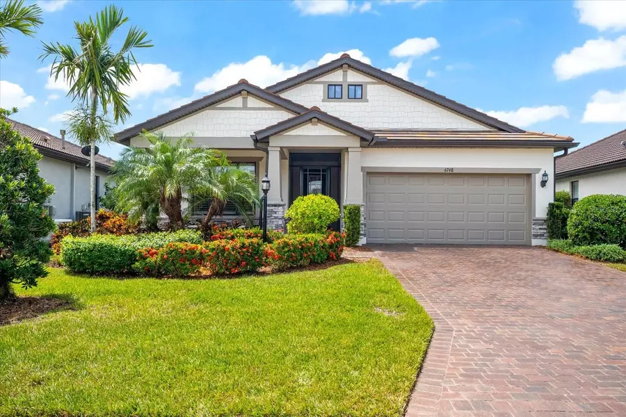 6748 CHESTER TRL, Bradenton, FL 34202