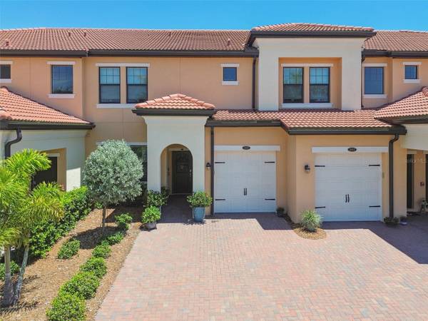 10035 CROOKED CREEK DR #102,  Venice,  FL 34293