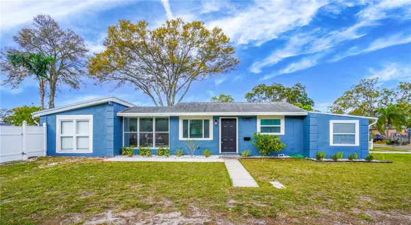 1080 46TH ST N,  St Petersburg,  FL 33713