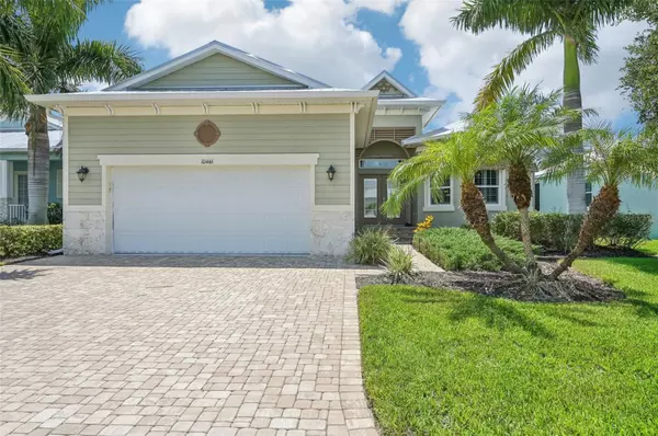 Placida, FL 33946,10446 COQUINA CT