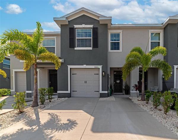 8668 MILESTONE DR,  Sarasota,  FL 34238