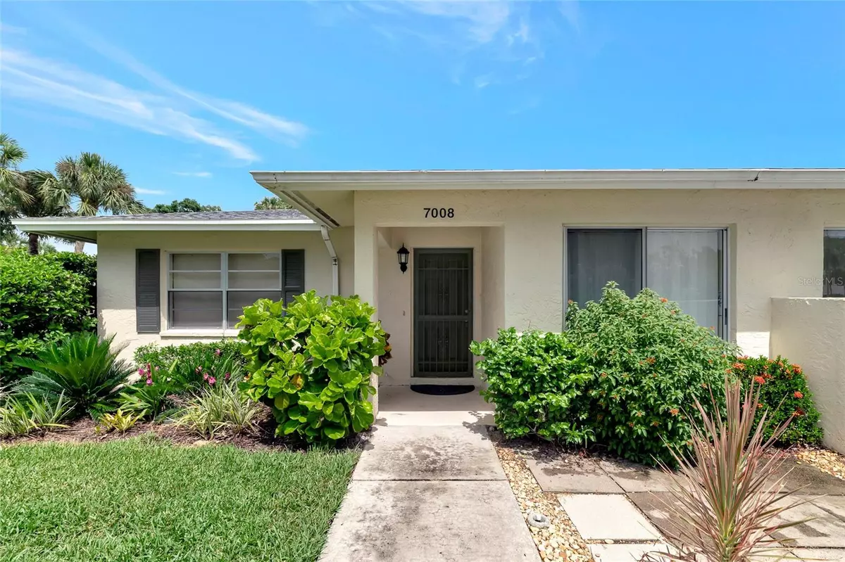 Sarasota, FL 34243,7008 W COUNTRY CLUB DR N #139