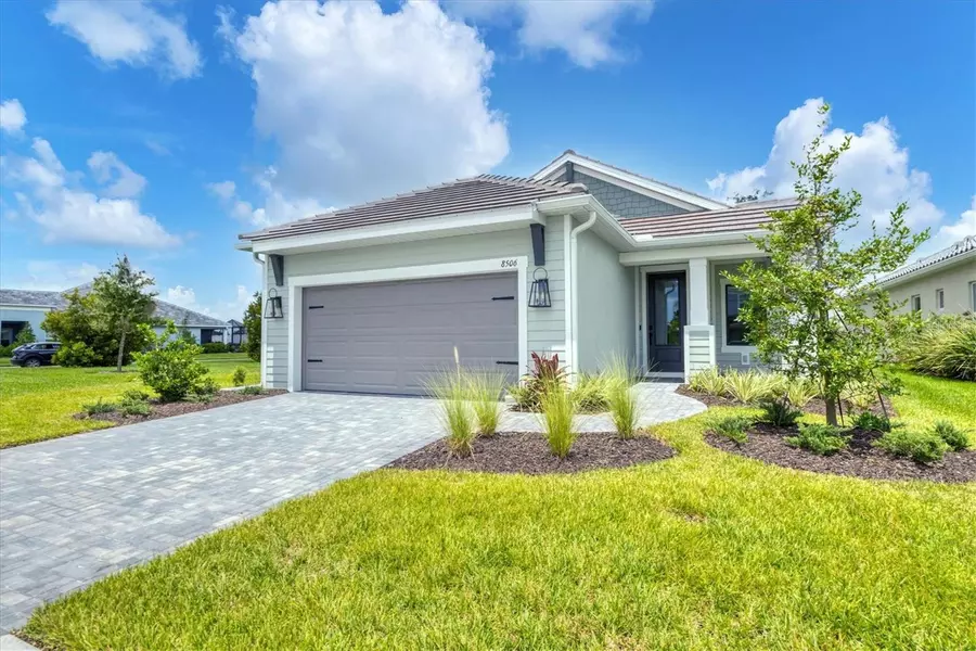 8506 FRANGIPANI TER, Sarasota, FL 34240