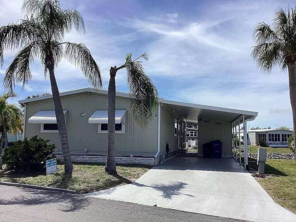 614 CERVINA DR, Venice, FL 34285