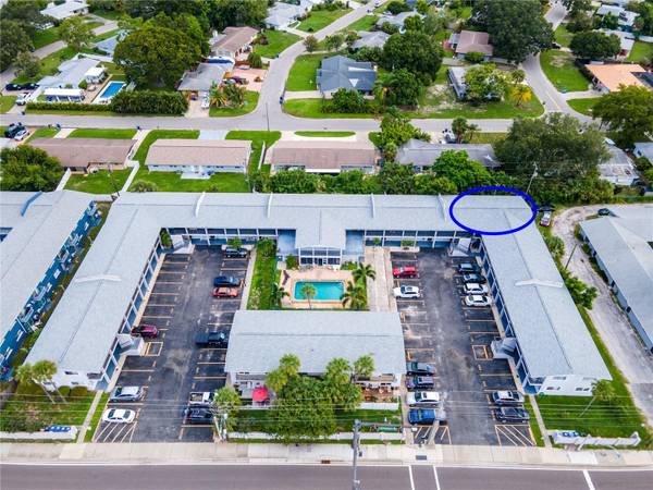 3101 BEE RIDGE RD #118, Sarasota, FL 34239