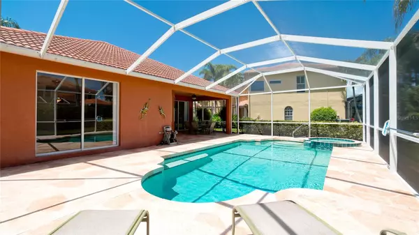 Sarasota, FL 34238,5116 BROOKSBEND CIR