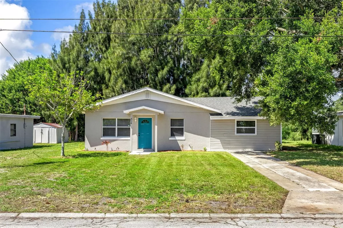 Melbourne, FL 32901,514 WISTERIA DR