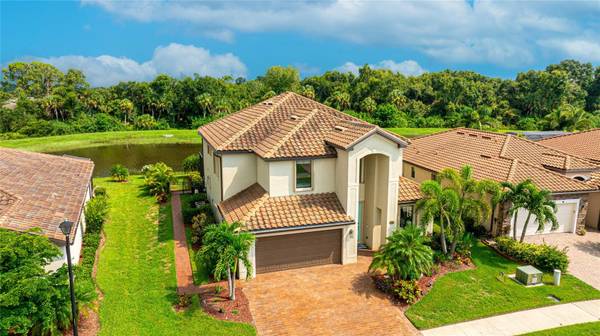 12279 CANAVESE LN, Venice, FL 34293