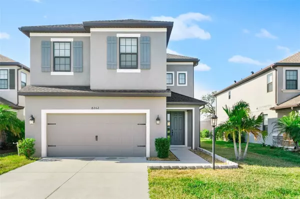 8262 VELDA TRL, Sarasota, FL 34241