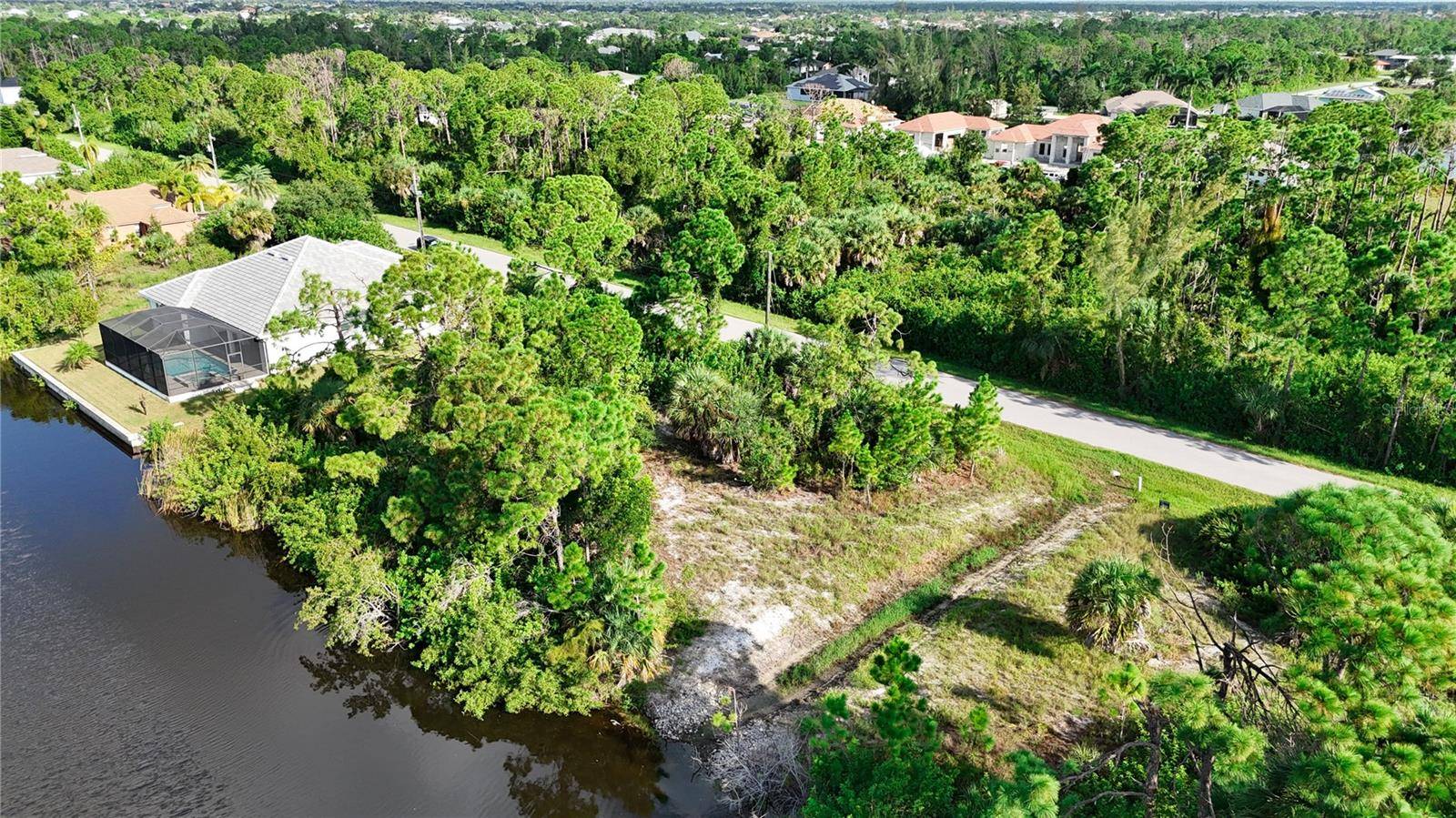 Port Charlotte, FL 33981,15640 ALDAMA CIR