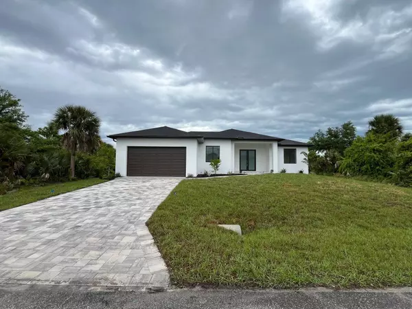 Port Charlotte, FL 33981,12133 ASHLEY AVE