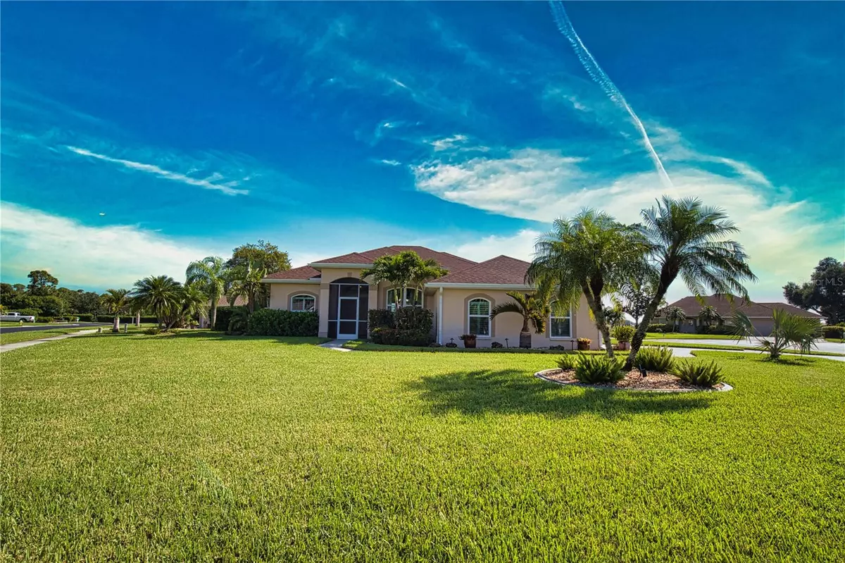 North Port, FL 34287,5266 PINEHURST CT