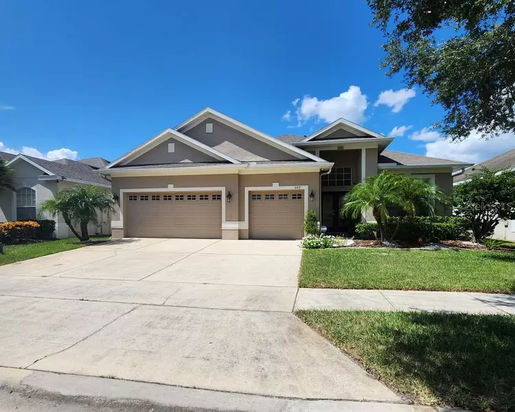 8471 LAKE WAVERLY LN, Orlando, FL 32829