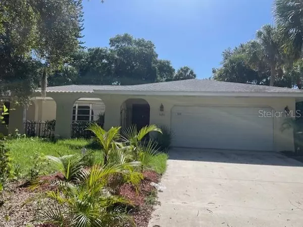 Sarasota, FL 34242,5151 OAKMONT PL