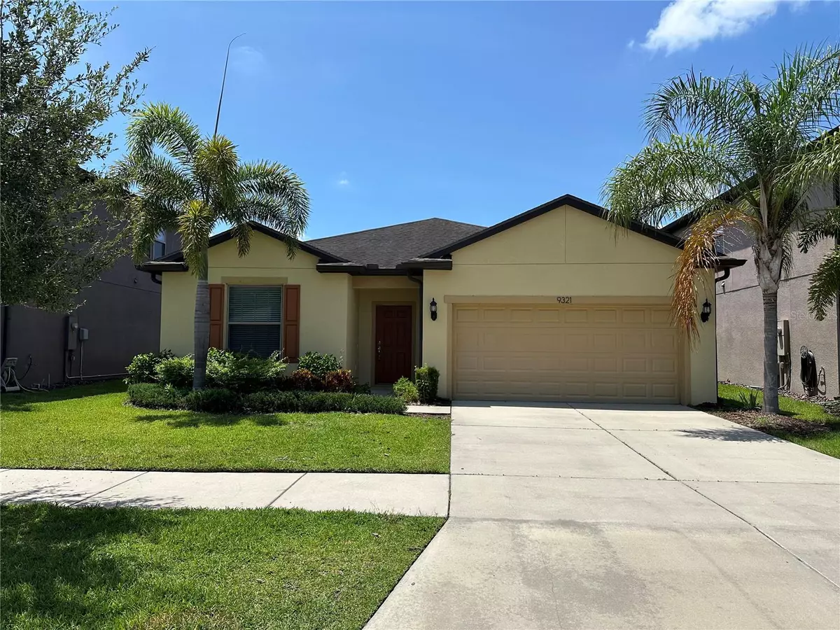 Riverview, FL 33578,9321 TRADEWATER OAKS CT