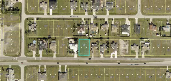 Cape Coral, FL 33909,909 DIPLOMAT Pkwy E